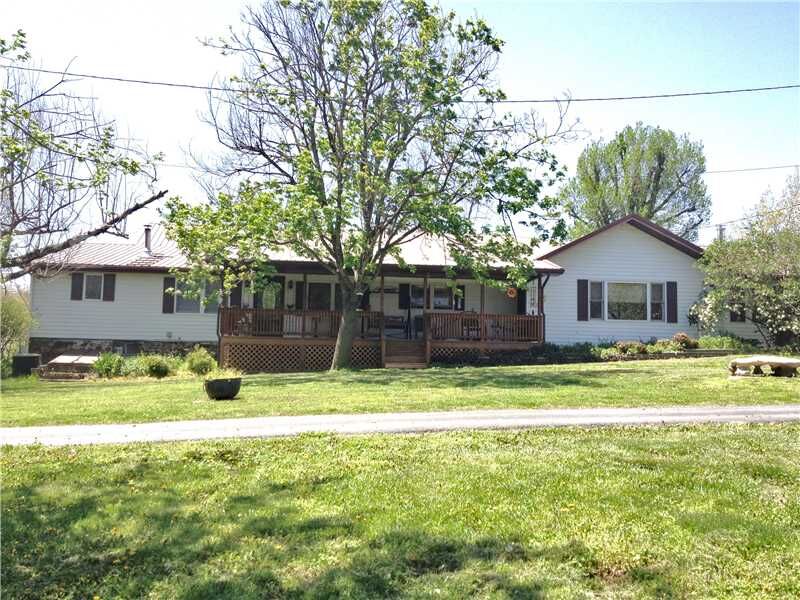 Property Photo: 6920 State Hwy 90 Street MO 65772