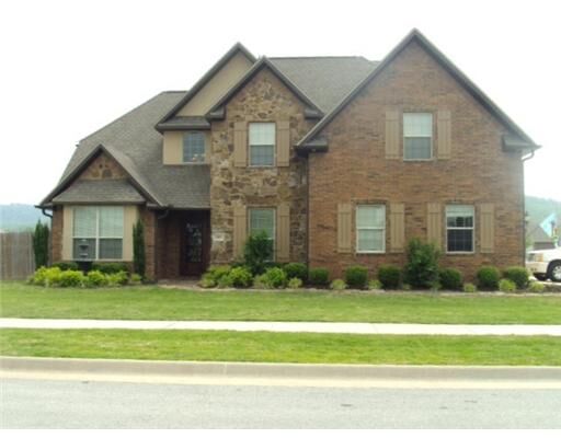 Property Photo: 1881 S River Meadows Drive AR 72701