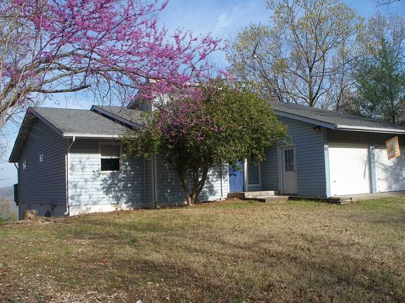 Property Photo:  168 Honey Creek Road  AR 72631 