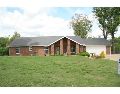 Property Photo:  14784 Cow Face Road  AR 72745 