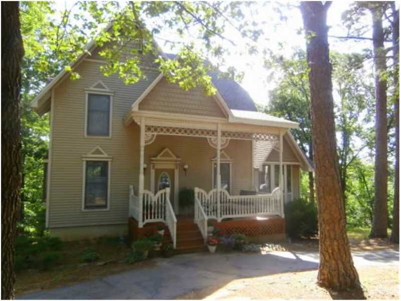 Property Photo:  39 Dogwood Ridge  AR 72632 