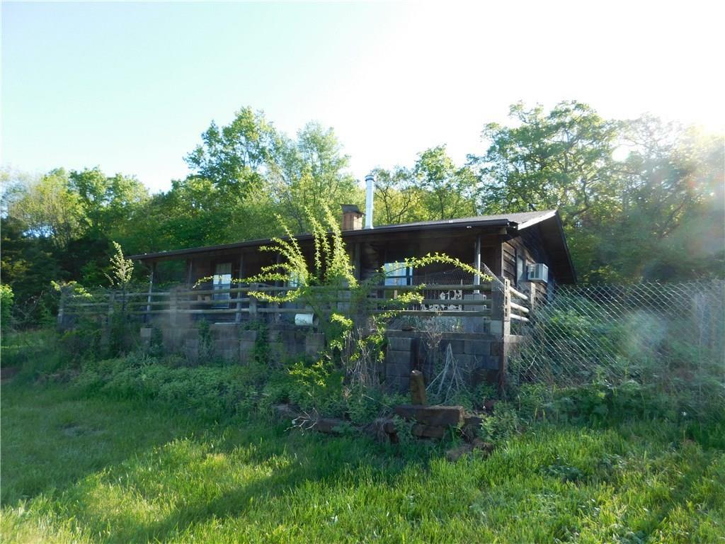 13162 Baker Mountain Road  Prairie Grove AR 72753 photo