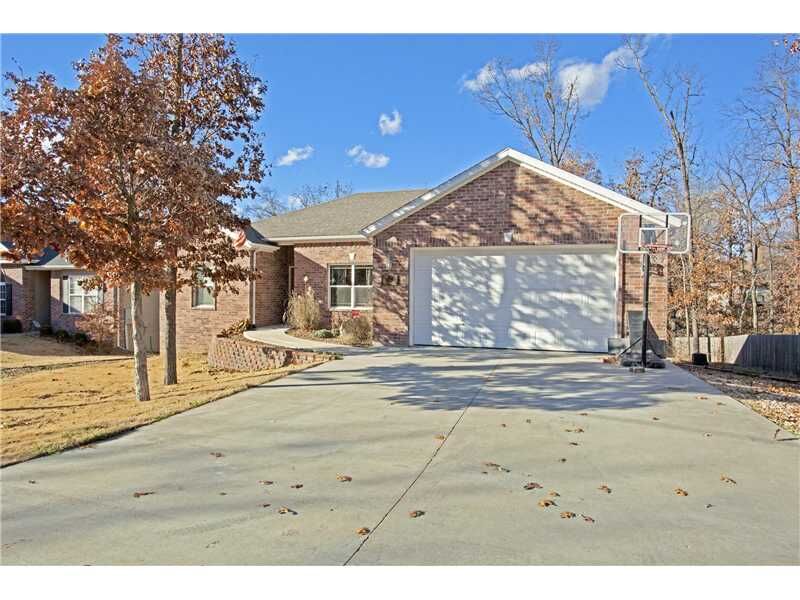 Property Photo:  44 Merritt Drive  AR 72714 