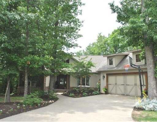 Property Photo:  8079 Stonecrest Road  AR 72712 