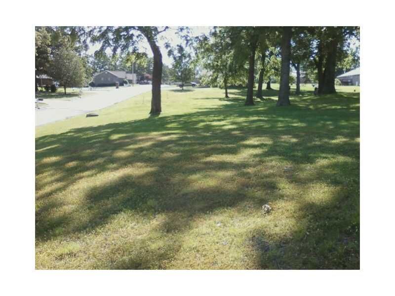 Property Photo:  Oak Ridge Drive  AR 72616 