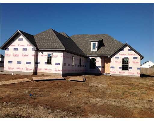 Property Photo:  2702 SW Joshua Avenue  AR 72712 