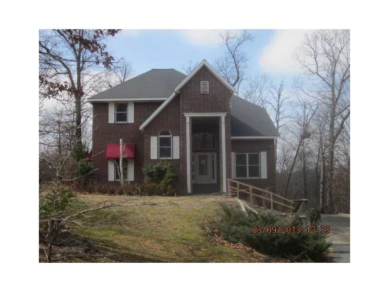 Property Photo: 100 Sarah Lane AR 72756