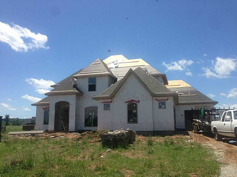 Property Photo:  2511 Brookwater Lane  AR 72703 