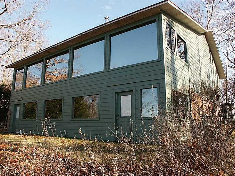 Property Photo:  110 Point Mirage Road  AR 72631 