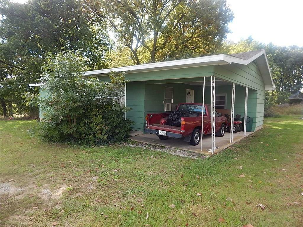 811 Highway 62  Berryville AR 72616 photo