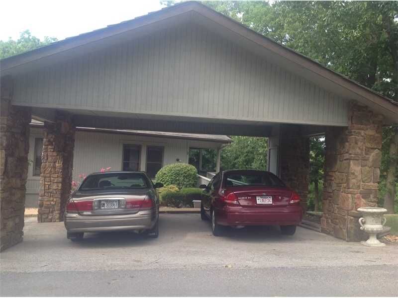 Property Photo:  2 Mindy Lane  AR 72715 