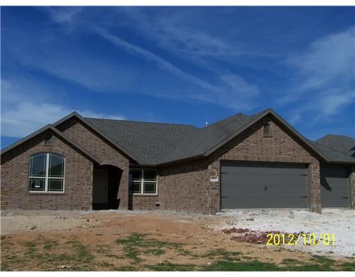 Property Photo:  4490 W Wyoming Drive  AR 72704 