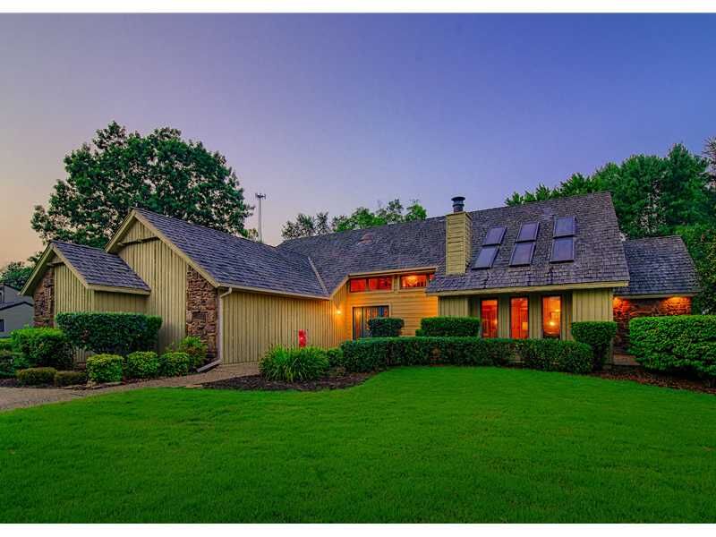 Property Photo: 4502 W Centre Court AR 72758