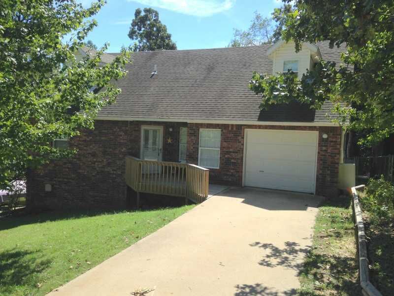 Property Photo:  15999 Linden Lane  AR 72756 