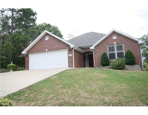 Property Photo:  23 Ilford Lane  AR 72714 