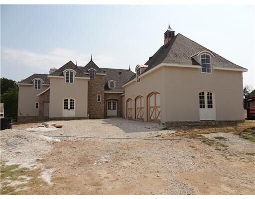 Property Photo: 5 Shetland Lane AR 72758