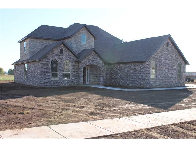 Property Photo:  1712 Gilligan Avenue  AR 72758 
