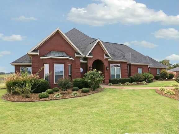 Property Photo:  13595 N Mount Olive Road  AR 72719 