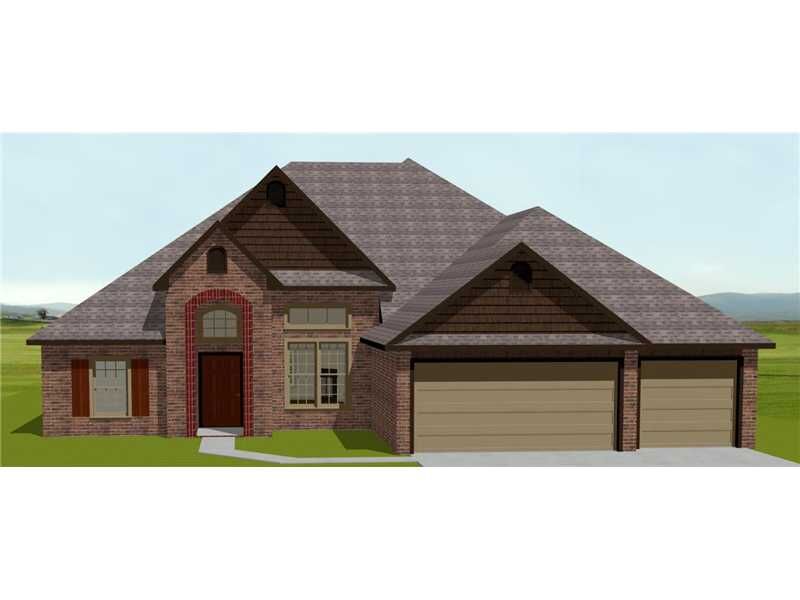 Property Photo:  5703 S 63rd Street  AR 72758 