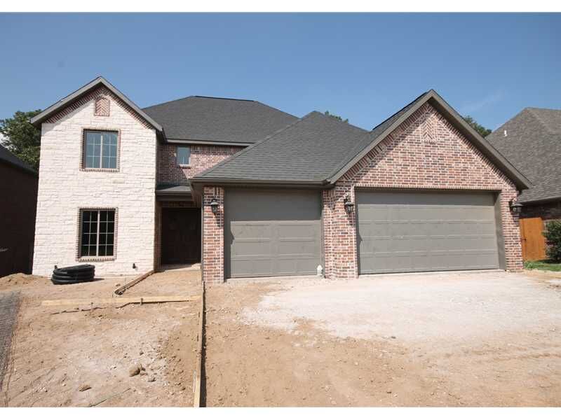 Property Photo:  1802 SW Gosford Avenue  AR 72712 