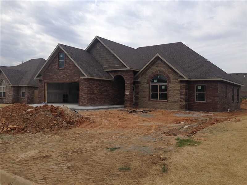 Property Photo:  1049 Tarah Knolls Circle  AR 72719 