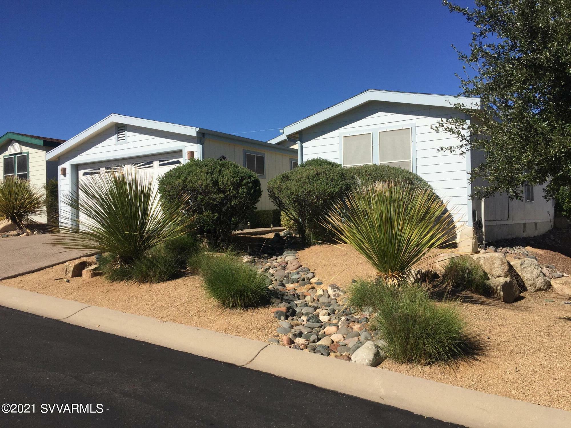 Property Photo:  451 Dakota Drive  AZ 86322 