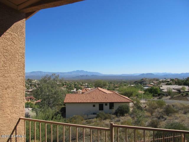 Property Photo:  15514 E Richwood Avenue  AZ 85268 