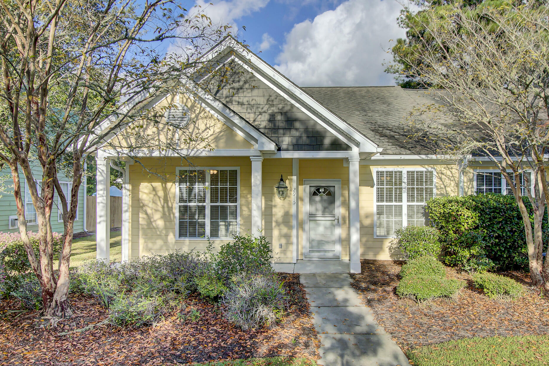 Property Photo: 2915 Sweetleaf Lane SC 29455