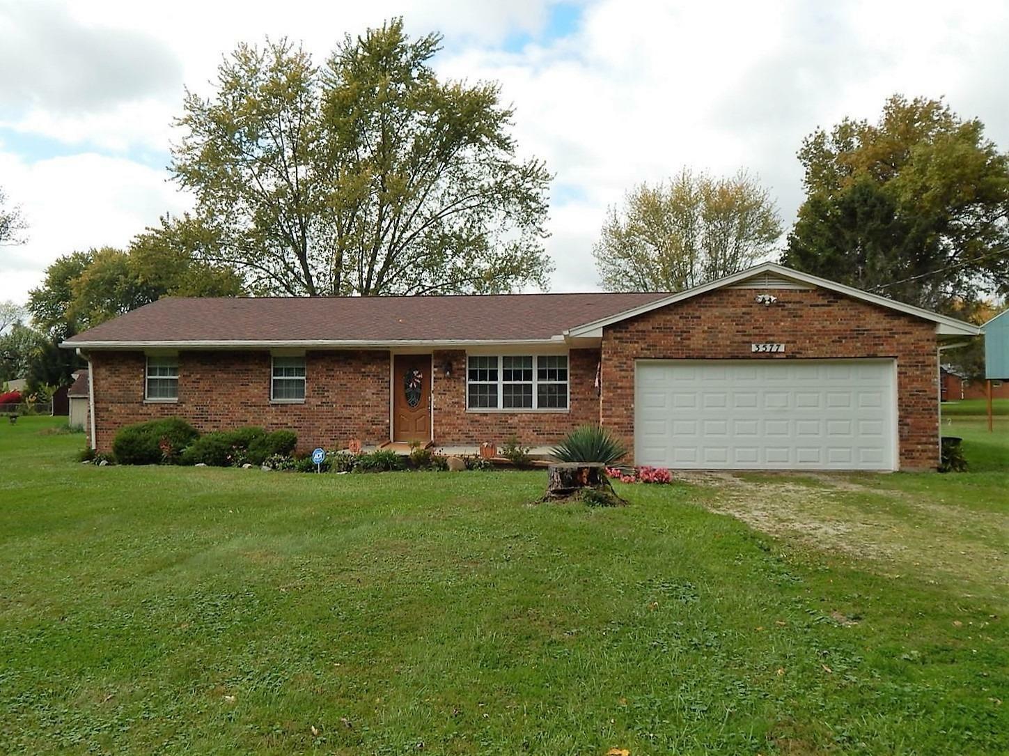 Property Photo:  3577 Robinson Vail Rd  OH 45005 