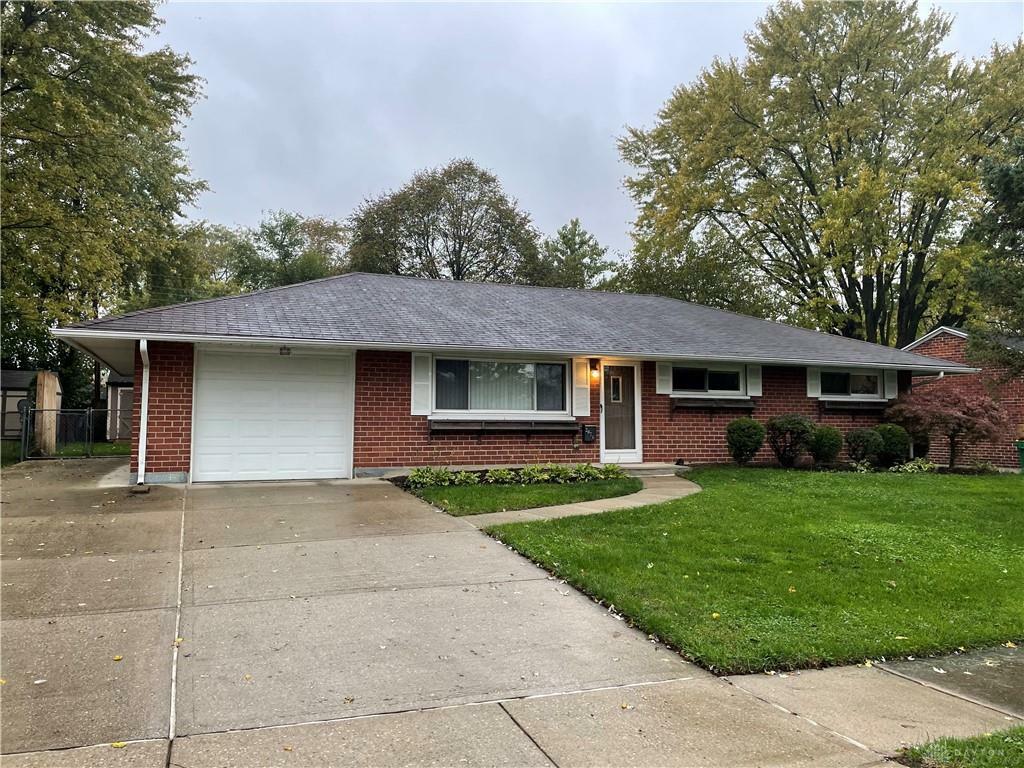 2076 Terrylynn Avenue  West Carrollton OH 45439 photo