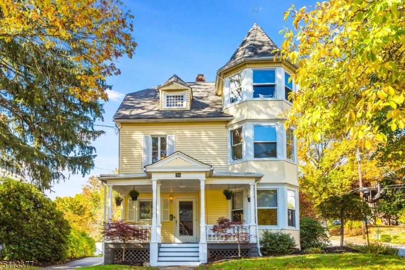 Property Photo: 74 Mills St NJ 07960