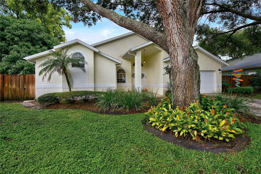 Property Photo:  809 Kriswell Court  FL 34683 