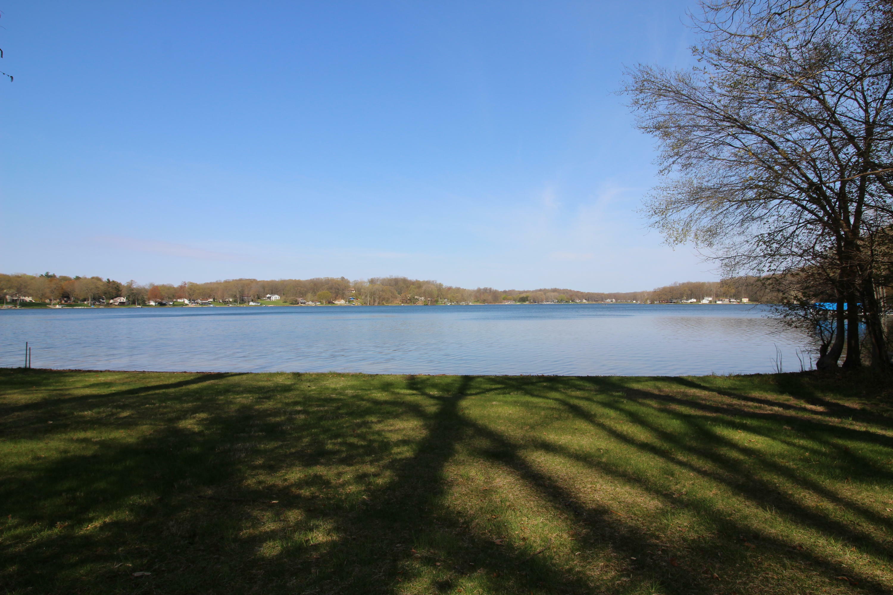 Property Photo:  Coon Hollow-Lot A  MI 49093 