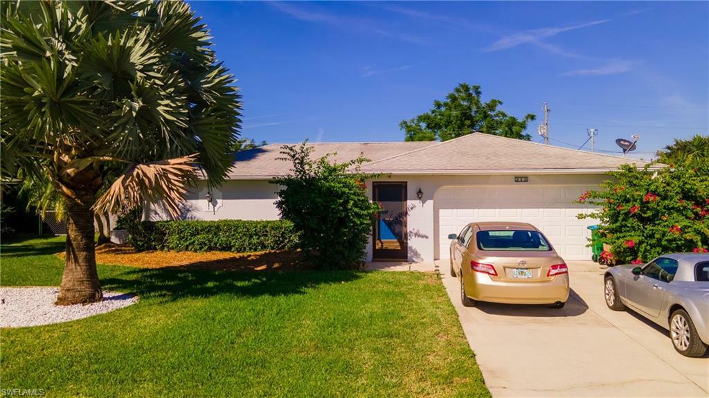 Property Photo:  213 SW 34th Street  FL 33914 