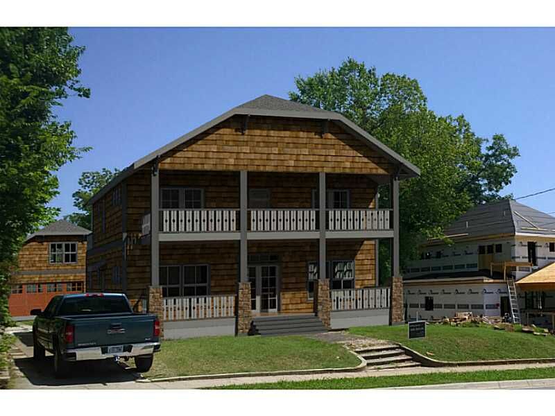 Property Photo: 208 N Church Avenue AR 72701