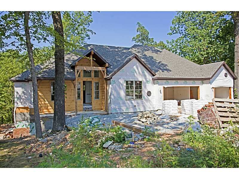 Property Photo:  29 Harbour Drive  AR 72712 