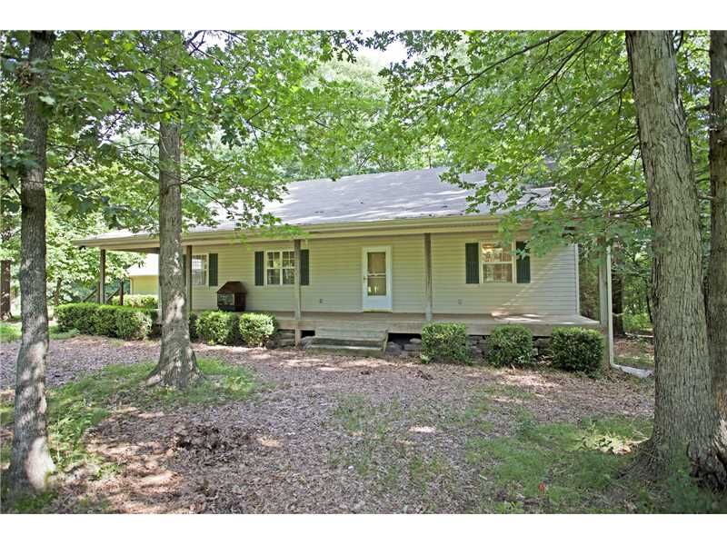 Property Photo: 10075 Noah Road AR 72736