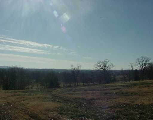 Property Photo:  W Weir Road  AR 72704 