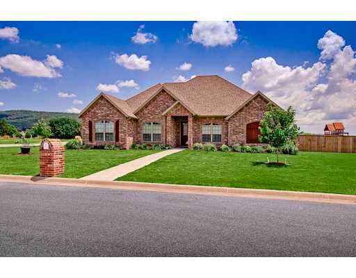 Property Photo: 12245 Shells Court AR 72730