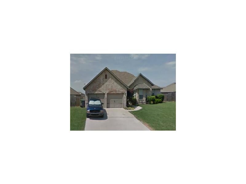 Property Photo:  301 Camden Drive  AR 72756 