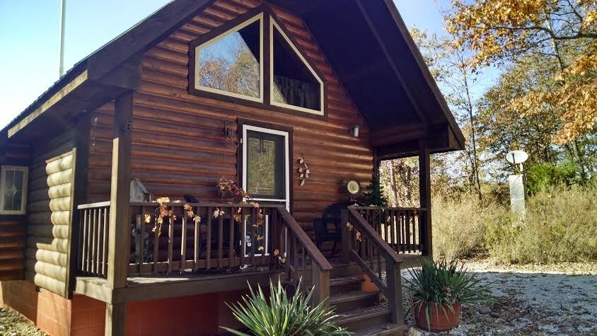 Property Photo:  21754 W Hwy 62 Highway  AR 72632 