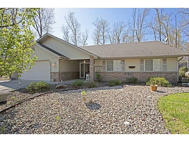 Property Photo:  24 Sullivan Drive  AR 72714 
