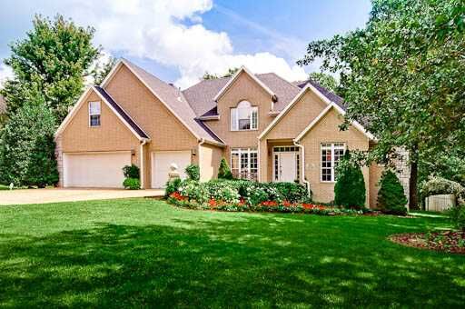 Property Photo:  3004 Red Fox Ridge  AR 72712 