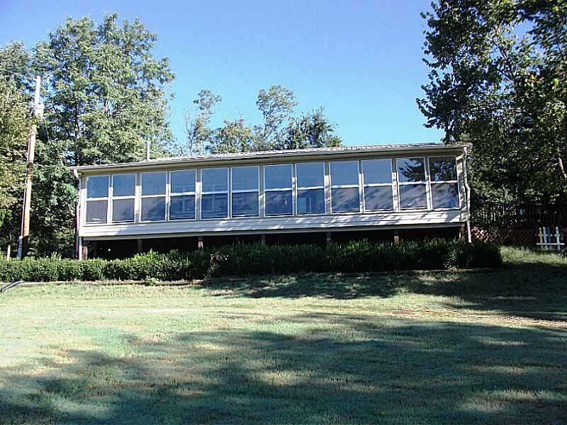 Property Photo:  13032 E Mineral Springs Road  AR 72774 
