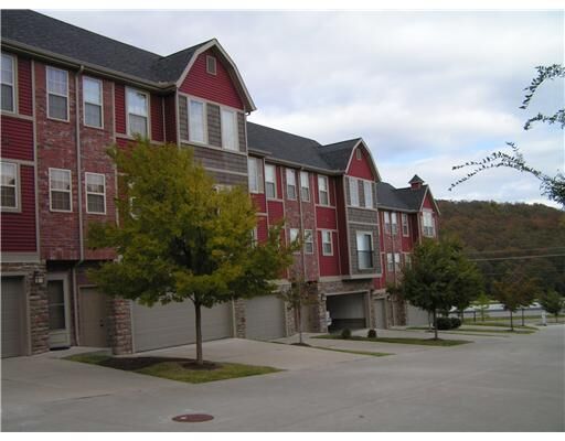 Property Photo:  2851 Redstone Drive  AR 72704 