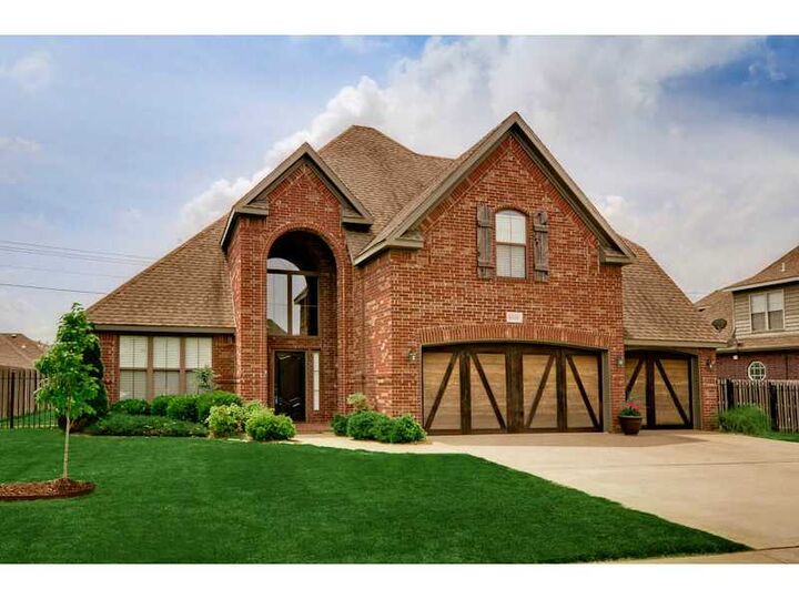 6508 W Stone Lake Drive  Rogers AR 72758 photo