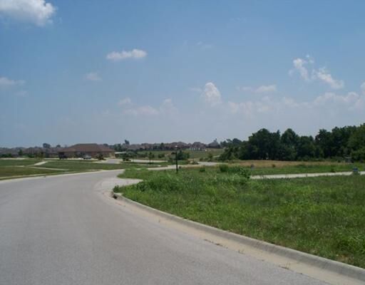 Property Photo: 6514 S 48th Street AR 72758