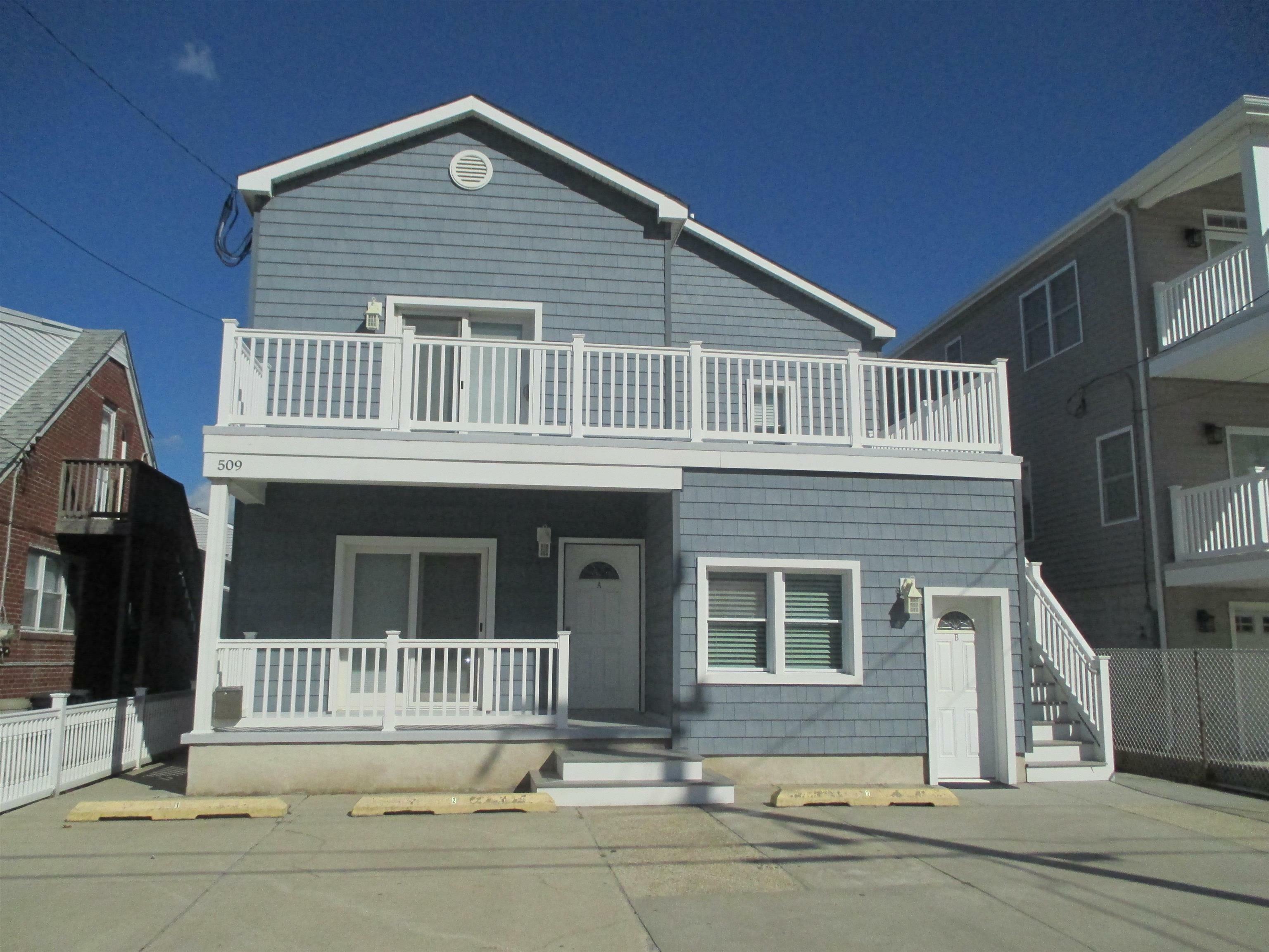 509 E 10th  North Wildwood NJ 08260 photo