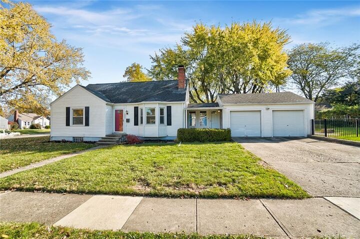 3000 Delaine Avenue  Kettering OH 45419 photo