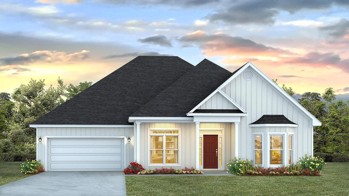 Property Photo: 96 Hammock Oaks Boulevard Lot 19 FL 32439
